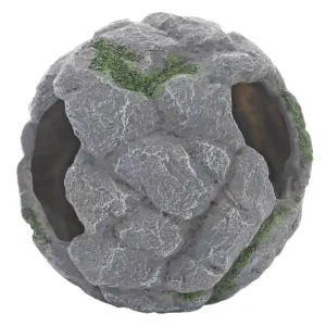 Hobby Terra Ball 3 (13,5 × 12,7 × 13,5 cm), große Versteckkugel Zertifiziert